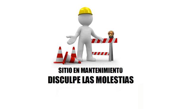 Hotel Zeus | P�gina en mantenimiento